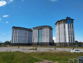 Гостиница Начало Санкт-Петербург-1